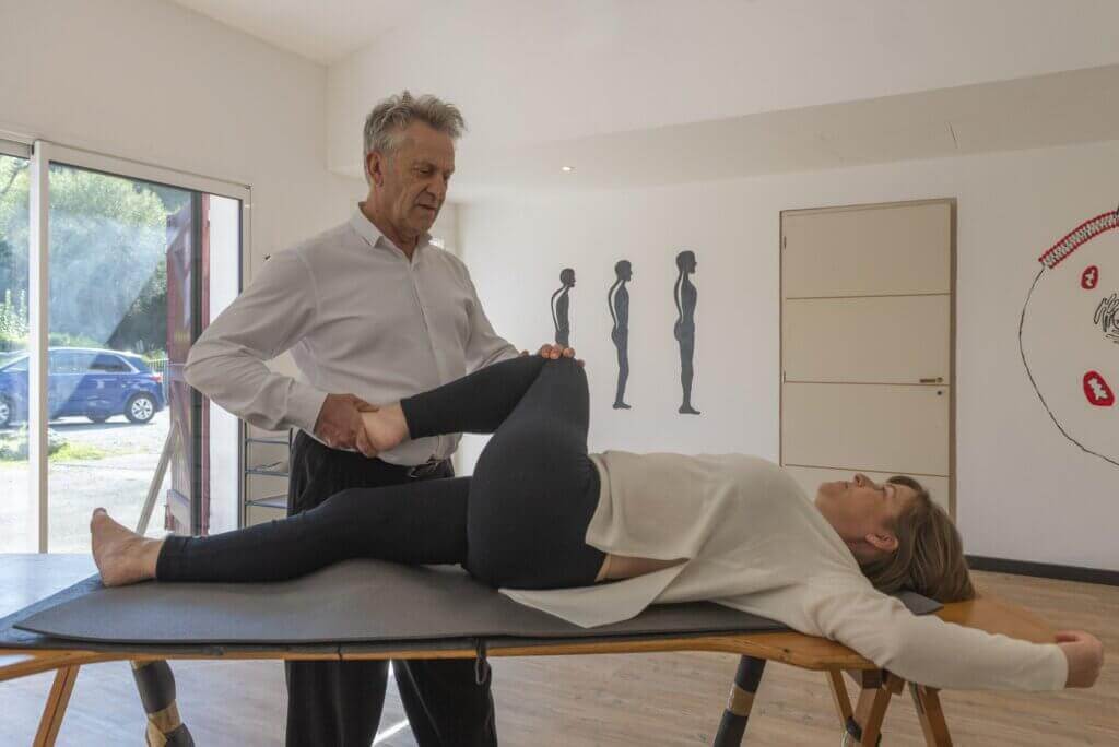 Travail sur table Penchenat